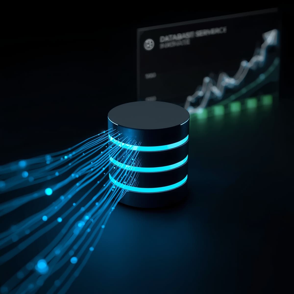 Cover image for Mengapa Query SQL Lambat? 3 Kunci Optimasi Database untuk Aplikasi Payroll