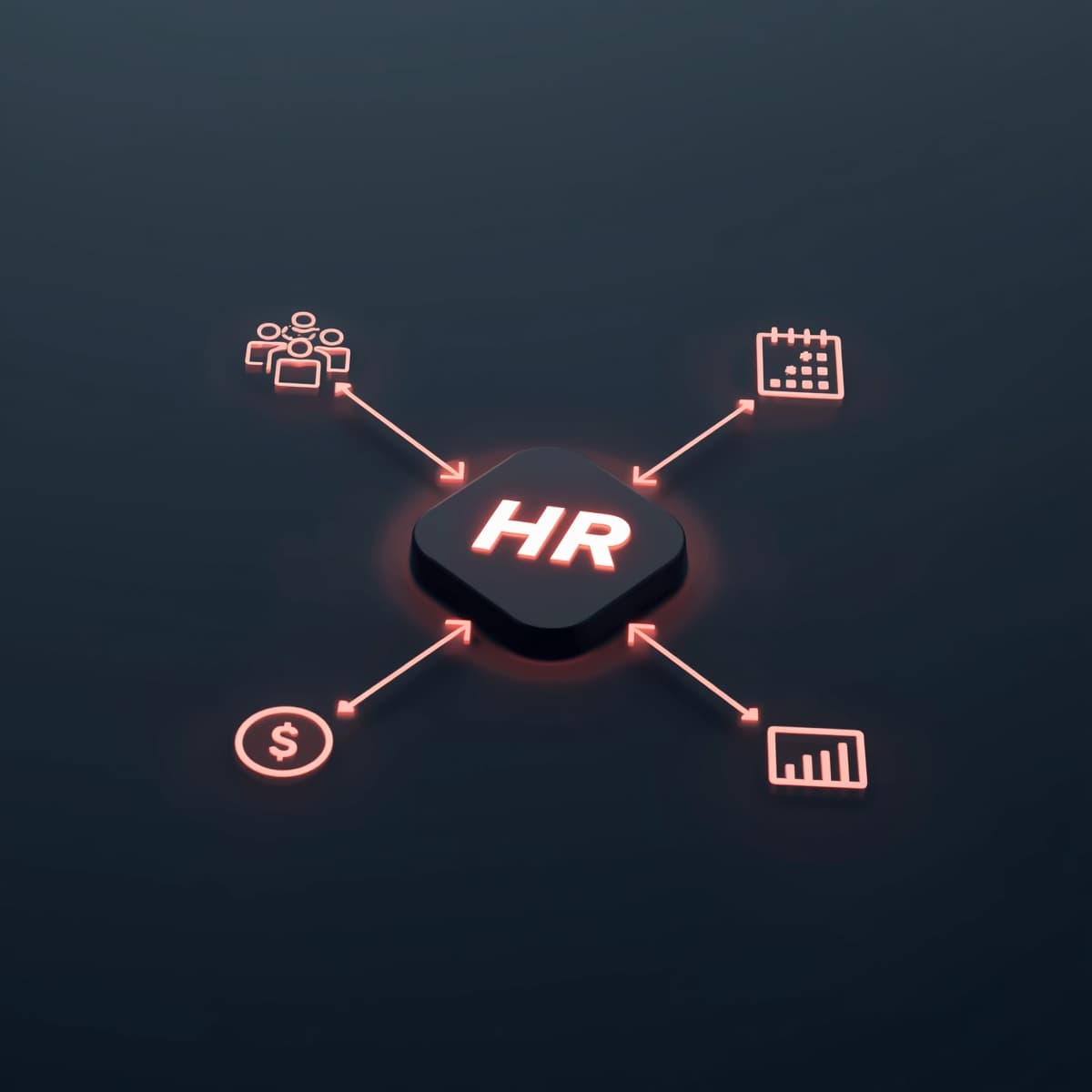 Cover image for Di Balik Layar Aplikasi Payroll: Membedah Logika dan Integrasi Data HR